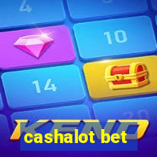 cashalot bet